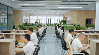 How We Manufacture the Best Office Headsets | OEM/ODM Headphone Factory Tour