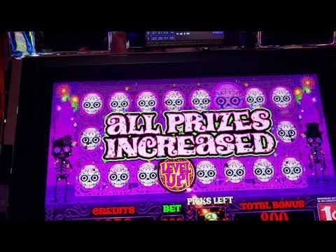 Buffalo King Untamed Megaways | DREAM WORKS DREAM PLAY @ City of Dreams Manila