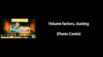 GStreamer Conference 2013 - Return of the PulseAudio Update