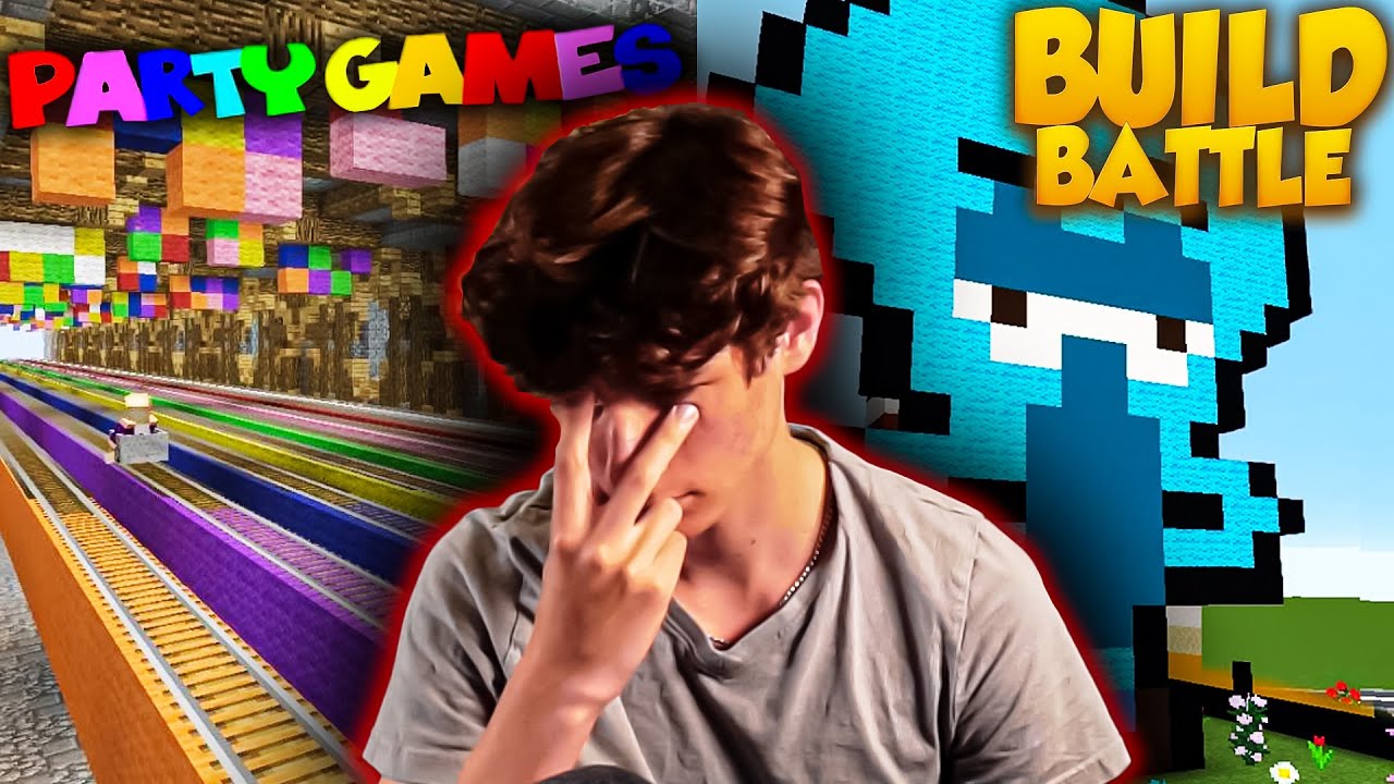 Revisiting Minecraft After 5 Years - YouTube