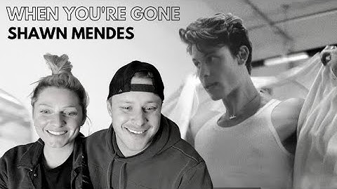 SONGWRITERS REACT to Shawn Mendes - When You