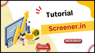 How to find Multibagger stocks using screener.in | Multibagger Stock Screener - Digvijay Lomte