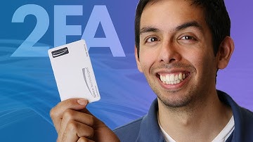 Do You Know Why 2 Factor Authentication Is Important? | Find Out With Justin