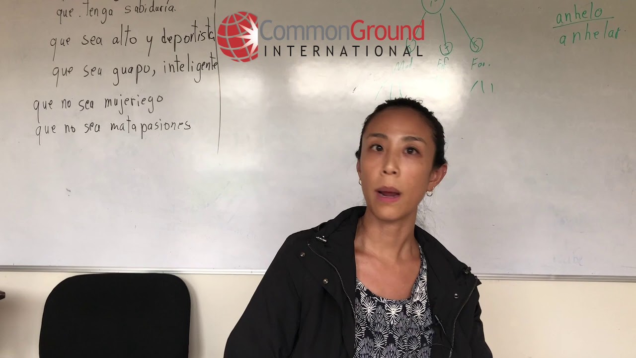 Medical Spanish Immersion in Costa Rica Dr Pak YouTube