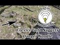 Crevice Gold Nuggets & Danger Noodles