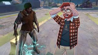 (PATCHED) Warframe: Infinite Transference Bug in Duviri