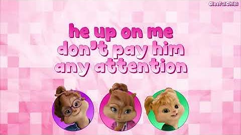 Thumbnail of REBOOT | The Chipettes - Single Ladies (Put A Ring On It) | (with lyrics)