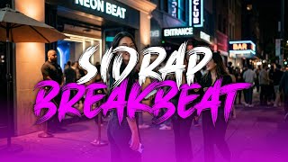TERGILA GILA SAMA BASS🔥 DJ PANDA TEGANYA KAU BREAKBEAT GALAU BKB GEN Z FULL BASS 2026