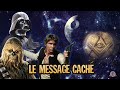 Star wars  le message cach par georges lucas  mini documentaire pagans tv