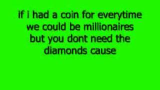 example millionaires - lyrics