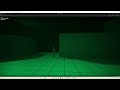 NVG &amp; Thermal Activate - Deactivate Effect Unity HDRP