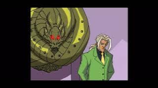 Shendu - The Fire Demon Compilation (Jackie Chan Adventures)
