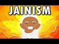 Jainism explained