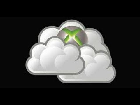 Como armazenar seus saves em nuvem no Xbox 360