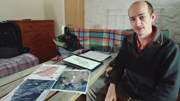 Northwest Scotland Virtual Fieldclass - Episode 3 (Lewisian Metamorphic Basement)