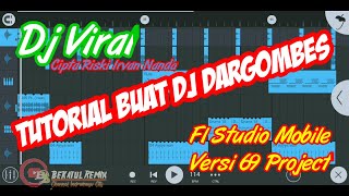 Dj Ji Walang Kaji Versi 69 Project - Dj Dargombes Trending Di Youtube