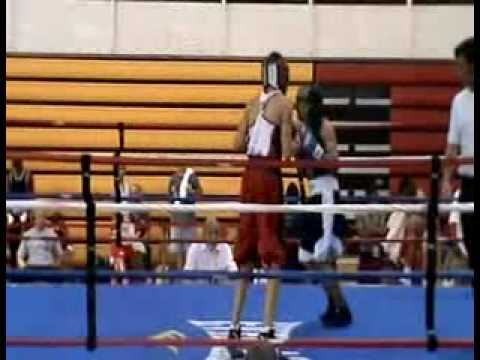 2010 06 15 Gary Salazar v Caleb Ferguson 114 Alema...