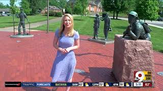 Bicentennial Park in Blue Ash