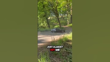 Why would you drive like this?? #drift #1jz #240sx #s13