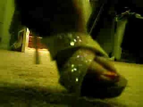 *Worship my Heels*
