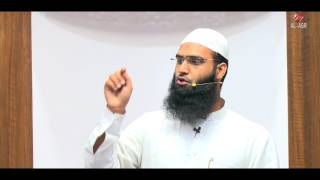 "QABR KA AZAB " | BY SHAIKH MOHAMMED HAMID MADANI | AL - ASR FOUNDATION | HD |