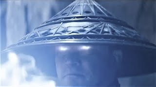 Raiden Vs Shang Tsung New Scenes - Mortal Kombat 2021 Movie
