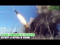 Iskander y Tornado-S: El Golpe Ruso que Destruyó la Defensa en Sumy