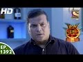 CID - सी आई डी -Raaz Adrushya Padosi Ka - Episode 1392 - 26th November, 2016