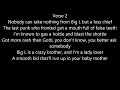 Big L Put It On Lyrics mp3