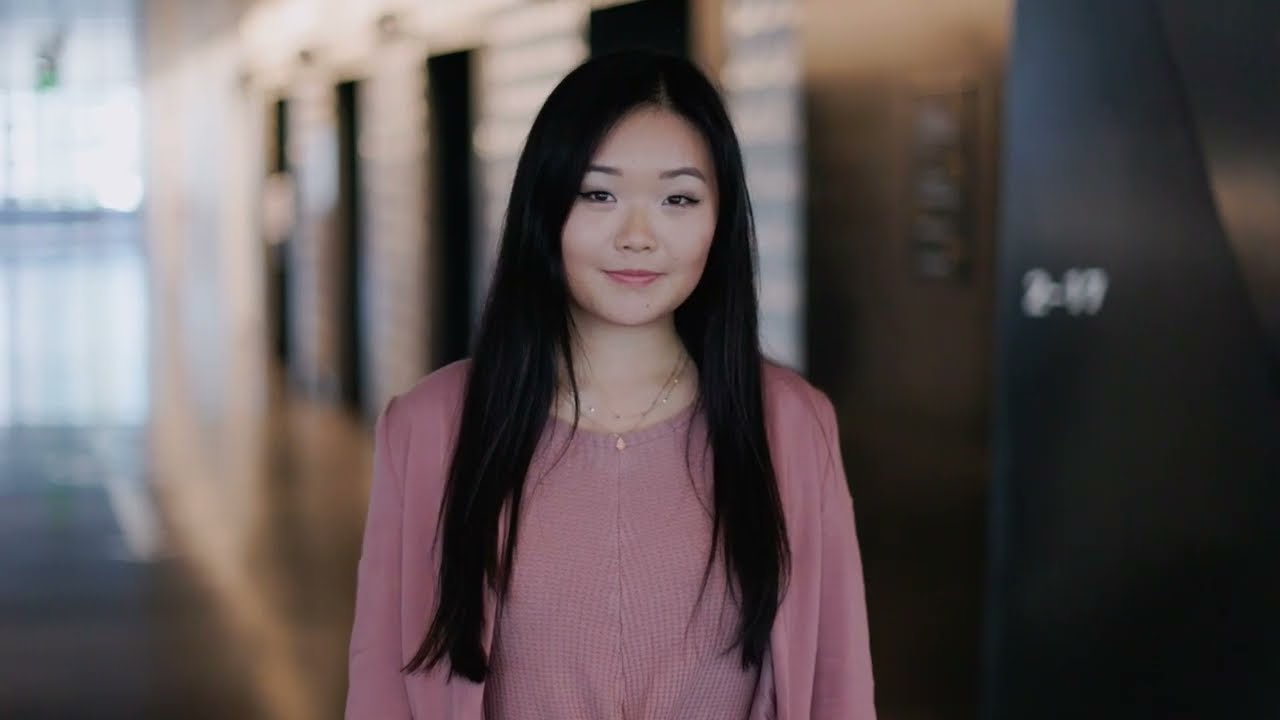  Former Interns Discuss their Experience Building a Career at AWS | Amazon Web Services