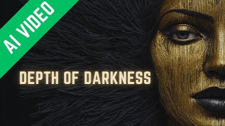 Confronting the Shadows: In the depth of darkness