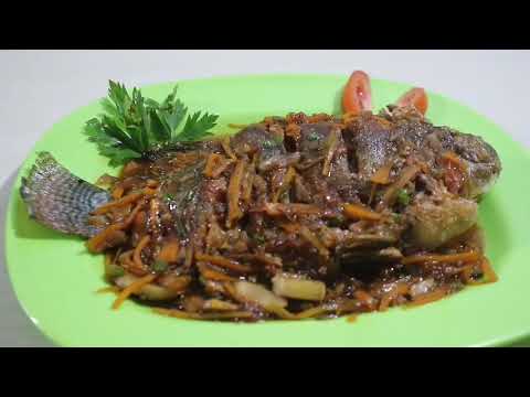 resep-ikan-nila-saus-tiram---delicious-cooking