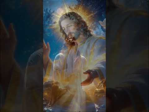 Jesus Cried After Seeing This Happening On Earth 😢Jesus loves you ❤️ Type #amen #jesus by The Raja Effect