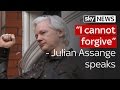 Julian Assange Rape Investigation Is Dropped in Sweden