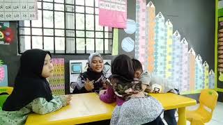 KAB3023 TEACHING ENGLISH FOR YOUNG LEARNER| MICRO TEACHING