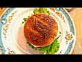 #146 Вкусно и Бургер 🍔 Готовим дома 🚲 Велопробег Бездорожье 🐶 Пёс который не кусает 🚜 #синийтрактор