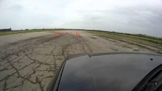 CASC Event 2 - Picton Airport - Run 4