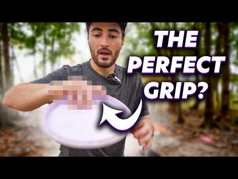 Vídeo: Pots utilitzar un frisbee per a disc golf?