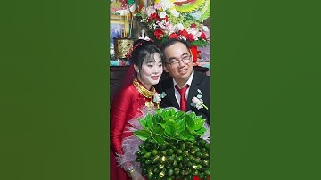 Đám cưới || Nghi thức dỡ mâm trầu cau