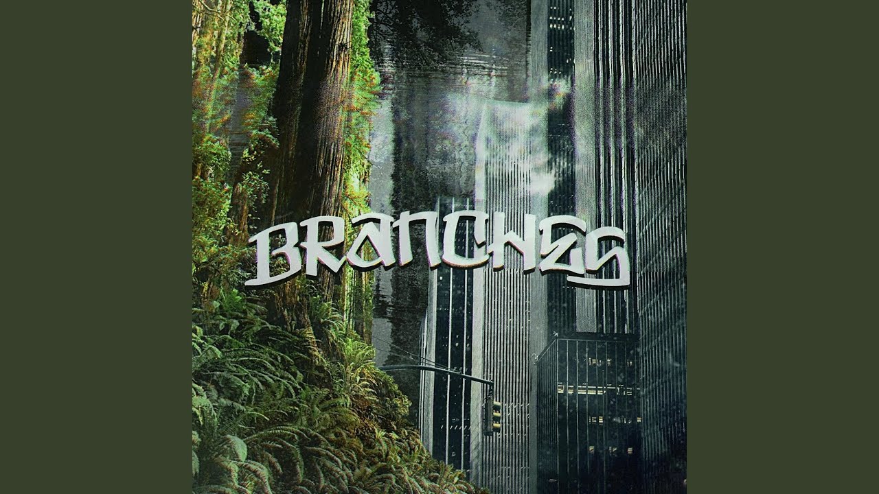 Guarda Branches Intro su YouTube Guarda Branches Intro su YouTube