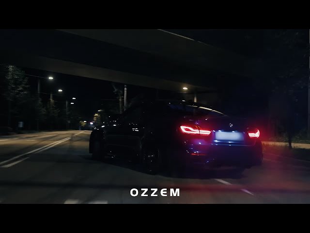 Ozzem - Eternal (Original Mix)