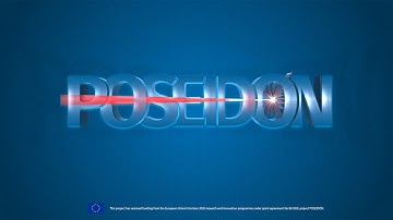 POSEIDON project video