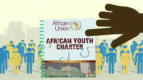 THE AFRICAN YOUTH CHARTER (English version)