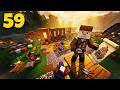 FARM DI LANA NON TI TEMO - Minecraft ITA - #59