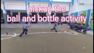 Activity based learning