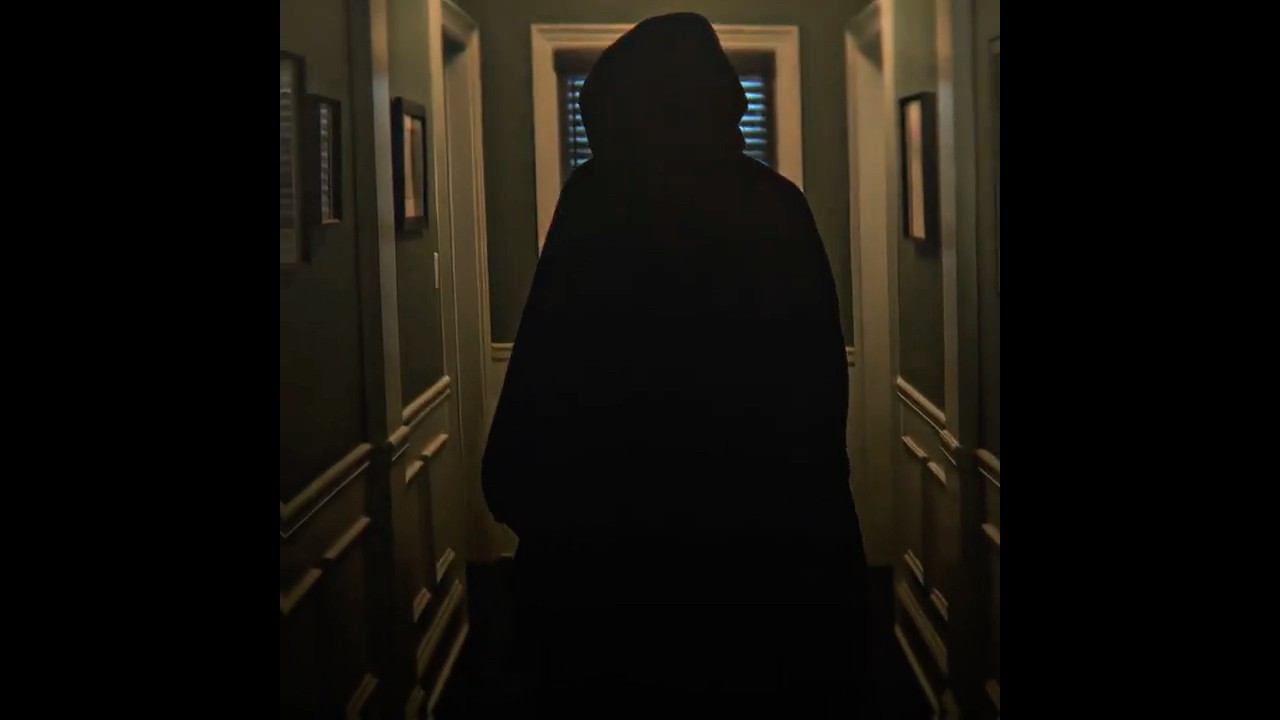 Headlock - Scream 7 Edit | Imogen Heap - Headlock (Slowed)