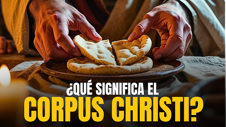 What Does Corpus Christi Really Mean? What They Never Explained to You in Church