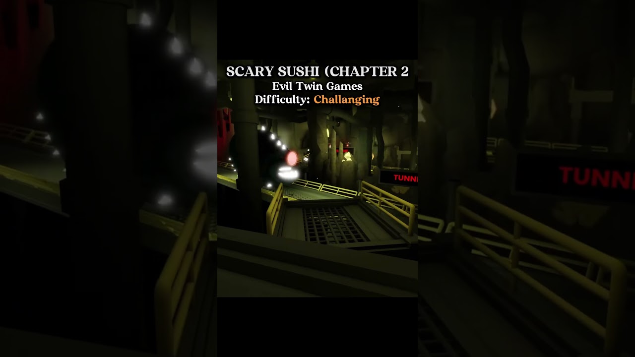 SCARIEST Roblox HORROR Game You Won't Survive💀🔥