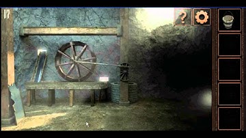 Can You Escape Tower Level 16 17 18 walkthrough cheats