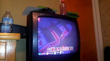 Vending machine tutorial part 2